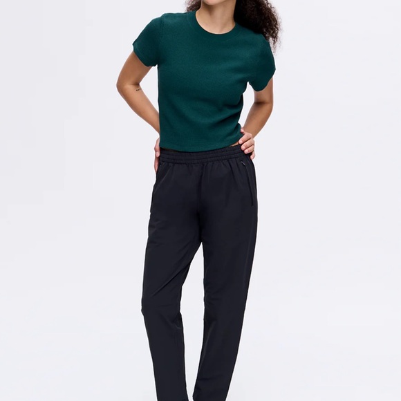 Outdoor Voices RecTrek Pants - Picture 2 of 8